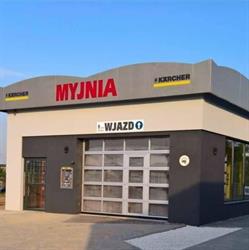Karcher Professional Tarnowskie Góry, godziny otwarcia