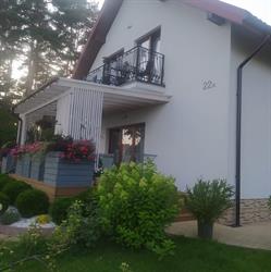 Pokoje Pod Lasem Mikoszewo, godziny otwarcia