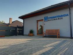 Stomatologia Kaczmarek lekarz dentysta Monika Kaczmarek, Grudziądz godziny otwarcia