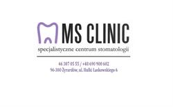 MS Clinic Żyrardów, godziny otwarcia