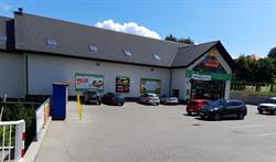 Delikatesy Centrum Mogilany, godziny otwarcia
