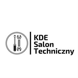 KDE Salon Techniczny, Grudziądz godziny otwarcia