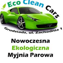 Eco Clean Cars, Grudziądz godziny otwarcia