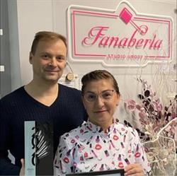 Salon masażu Fanaberia, Świdnica godziny otwarcia