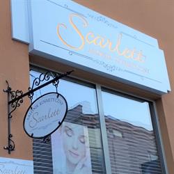 Scarlett - Salonik Kosmetyczny, Jasło godziny otwarcia