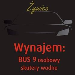 Wynajem skuterów wodnych Żywiec, godziny otwarcia