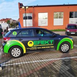 EFEKT OSK - ośrodek szkolenia kierowców Elbląg, godziny otwarcia