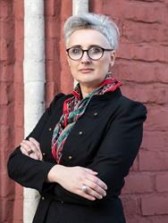 Danuta Janowska - psychoterapia i terapia uzależnień, Toruń godziny otwarcia
