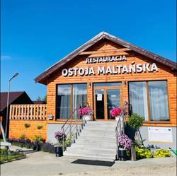 Ostoja Maltańska, Jezierzany godziny otwarcia