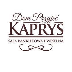 Dom Przyjęć Kaprys, Mysłowice godziny otwarcia