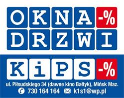 KIPS, Mińsk Mazowiecki godziny otwarcia