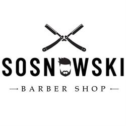 Sosnowski Barber Shop, Lubawa godziny otwarcia