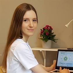 Dietetyk Medyczny Paulina Wołoszyk, Gdańsk godziny otwarcia