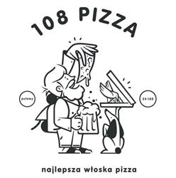 108 pizza, Puławy godziny otwarcia