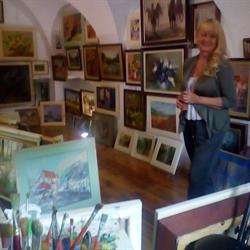 Galeria Gena, Kazimierz Dolny godziny otwarcia