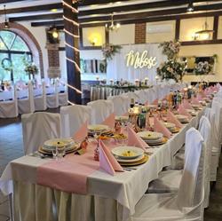 Restauracja Podkówka w Lipnie, Lipno godziny otwarcia