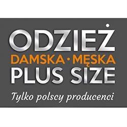 Odzież Damska - Męska Plus Size Niemodlin, godziny otwarcia