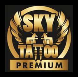 Sky Tattoo Elbląg, godziny otwarcia