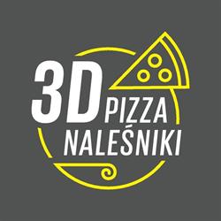 3D PIZZA, Stare Miasto godziny otwarcia