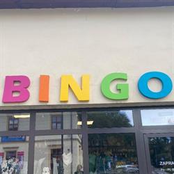 BINGO, Krzeszowice godziny otwarcia