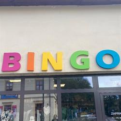 BINGO, Krzeszowice godziny otwarcia