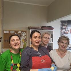 Pierogarnia na Rogu, Gdańsk godziny otwarcia