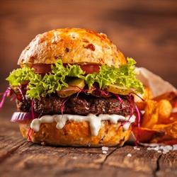 Serock Burger, godziny otwarcia