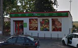 Sklep Spożywczy Struś, Dopiewiec godziny otwarcia