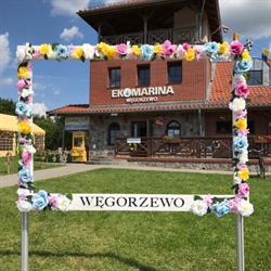 Ekomarina it.wegorzewo.pl, Węgorzewo godziny otwarcia