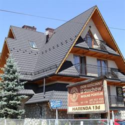 Dom Goscinny U Stochow, Zakopane godziny otwarcia