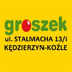Groszek., Kędzierzyn-Koźle godziny otwarcia