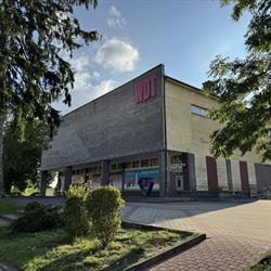 WDT Susz - Max Elektro, godziny otwarcia