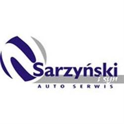Strefa Serwisowa Sarzyński, Kędzierzyn-Koźle godziny otwarcia
