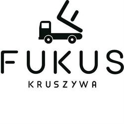 FUKUS Kruszywa, Krzyżanowice godziny otwarcia