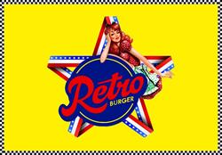 Retro Burger, Inowrocław godziny otwarcia