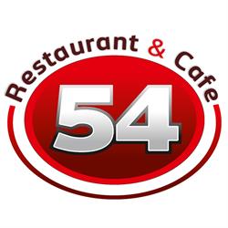 Restaurant & Cafe 54, Pobierowo godziny otwarcia
