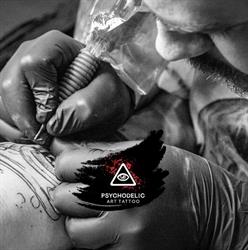 Psychodelic Art Tattoo, Toruń godziny otwarcia