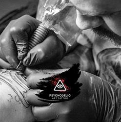 Psychodelic Art Tattoo, Toruń godziny otwarcia