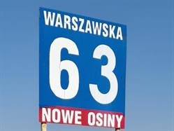 AJDU, Mińsk Mazowiecki godziny otwarcia