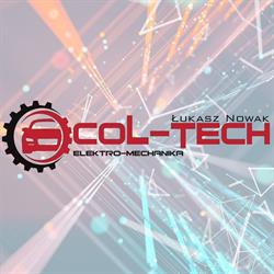Col-Tech Łukasz Nowak, Bychawa godziny otwarcia