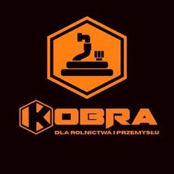 KOBRA Zakuwanie węży hydraulicznych Hydraulika siłowa, Radziejów godziny otwarcia