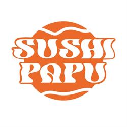 SUSHI PAPU, Mrągowo godziny otwarcia