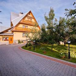 Apartamenty w Jurgowie Kuczyńska Maria, Jurgów godziny otwarcia
