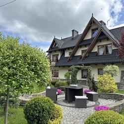"Willa Tatry" Biały Dunajec, godziny otwarcia