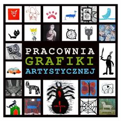 Pracownia Grafiki Artystycznej, Wrocław godziny otwarcia