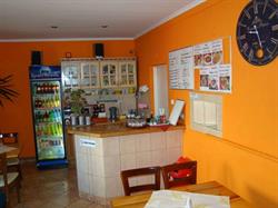 Bar u Grażyny Lubaczów, godziny otwarcia