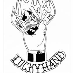 Lucky Hand Tattoo. Studio tatuażu artystycznego., Rybnik godziny otwarcia