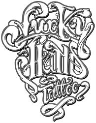 Lucky Hand Tattoo. Studio tatuażu artystycznego., Rybnik godziny otwarcia
