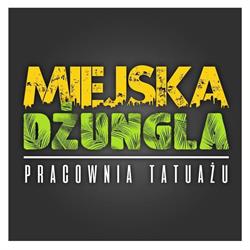 Miejska Dżungla - Pracownia Tatuażu, Wrocław godziny otwarcia
