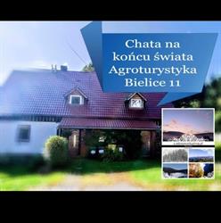 Chata na końcu świata - agroturystyka, Stronie Śląskie godziny otwarcia